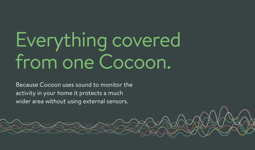 Cacoon Iot
