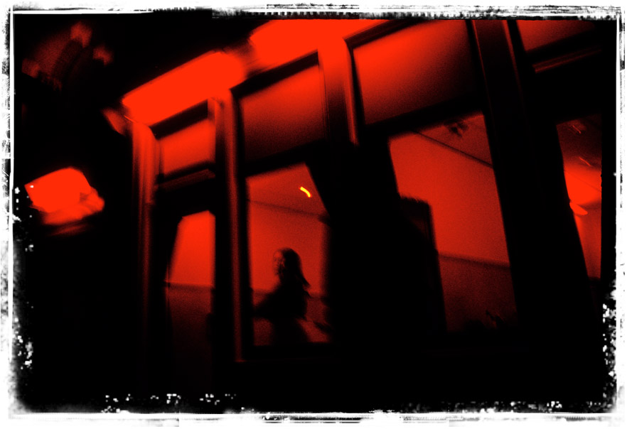 Red Lİght District