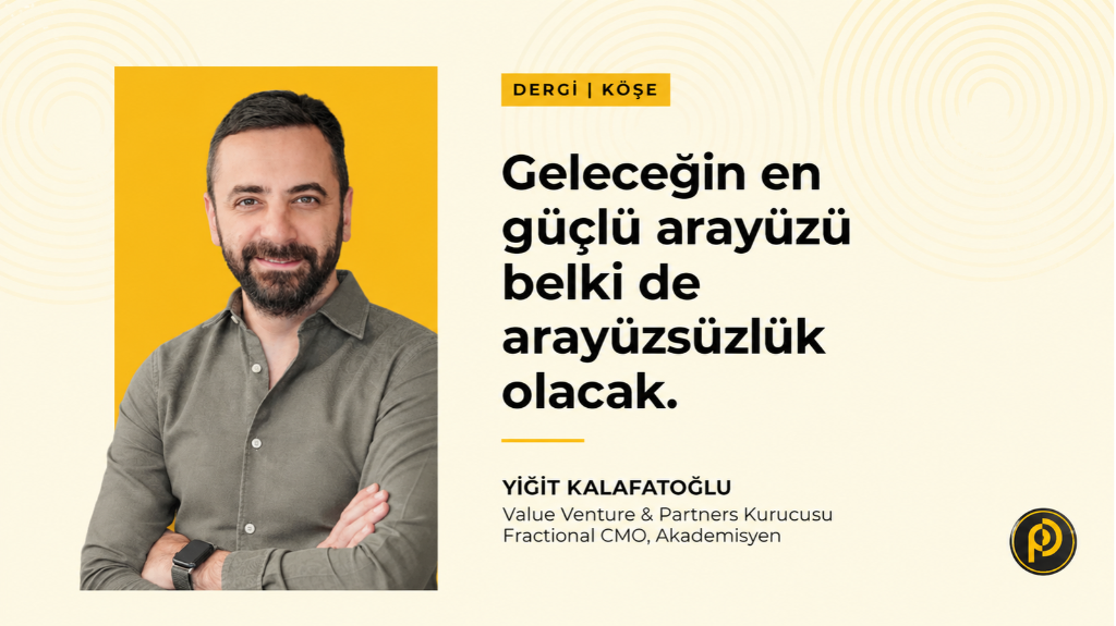 Arayüzün Sessiz Ölümü